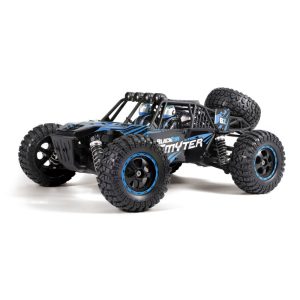 DB Smyter Eléctrico Desert Buggy 1/12 4WD - Blackzon