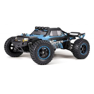 DT Smyter Eléctrico Desert Truck 1/12 4WD - Blackzon