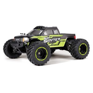 Smyter MT Eléctrico Monster Truck 1/12 4WD - Blackzon