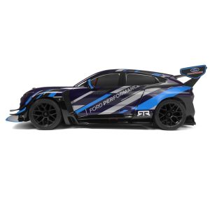 Sport 3 Ford Mustang Mach-e 1400 Blue - HPI