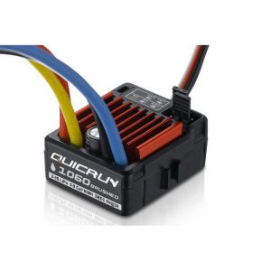 Variador Brushed QUICRUN 1060