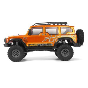 Crawler Venture Wayfinder 1/10 RTR Metallic - HPI Racing