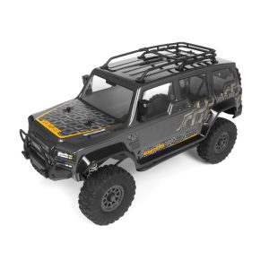 Crawler Venture Wayfinder 1/10 RTR Metallic - HPI Racing