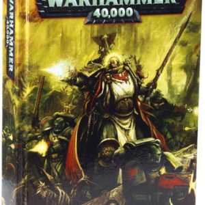 Warhammer 40.000 Reglamento Sexta Edición