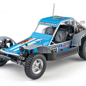 Buggy Whisky 1:16 RTR (azul) - Pichler