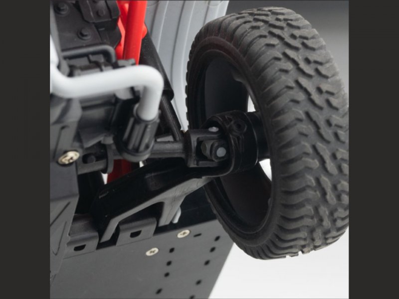 Buggy Whisky 1:16 RTR (azul) - Pichler - Imagen 4
