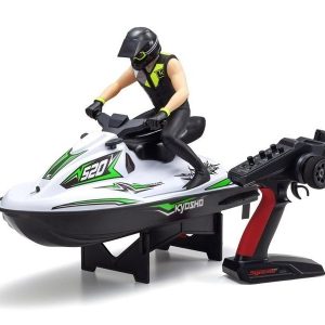 Moto de agua Wave Chopper 2.0 RC (KT231P +) - Kyosho