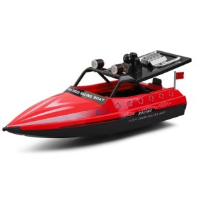 Lancha JET SHIP Con maletín - Wltoys