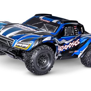 MAXX SLASH 6S Short Course Truck 1/8 6V - Traxxas