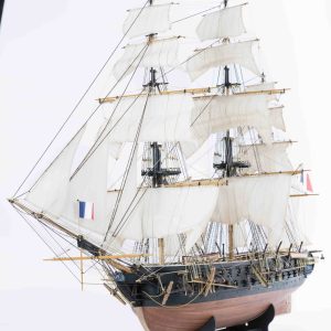 Maqueta Belle Poule 1/90 (Novedad 2024) - Occre