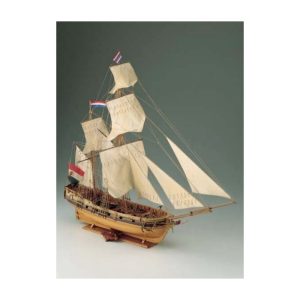 H.M.S Dolphyn 1/50 -  Corel