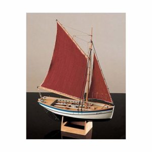 Maqueta SLOUP Coquillier - Corel