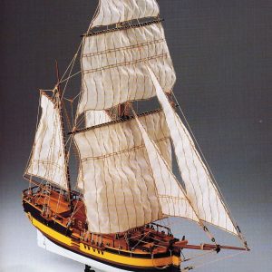 Maqueta Scotland - Corel