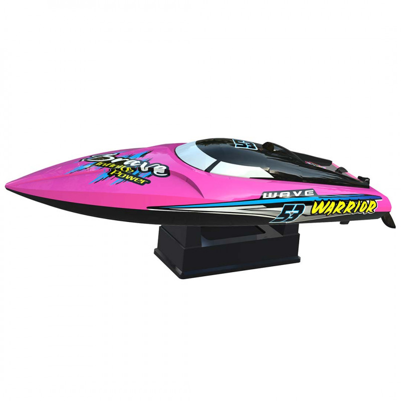 Lancha rápida eléctrica RC con luz de navegación 20 perfke barco remoto juguete para piscina lago batería recargable blanco | en línea Lancha rápida eléctrica RC con luz de navegación 20 perfke barco remoto juguete para piscina lago batería recargable blanco | en línea