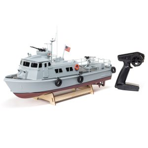 Lancha PCF Mk I 24” Swift Patrol Craft RTR - Pro Boat