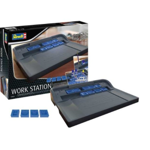 Estación de trabajo - Revell