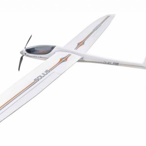 Moto Velero SOLIUS 2,16M RR - Multiplex