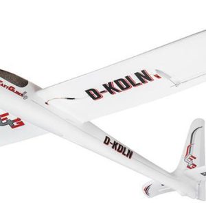 Planeador RR+ EasyGlider 4 - Multiplex