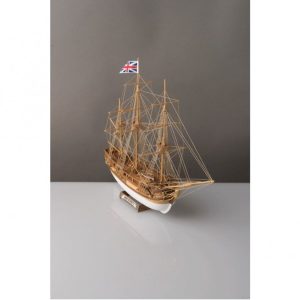 Maqueta Mini Corelline HMS Bounty 1/130 - Corel