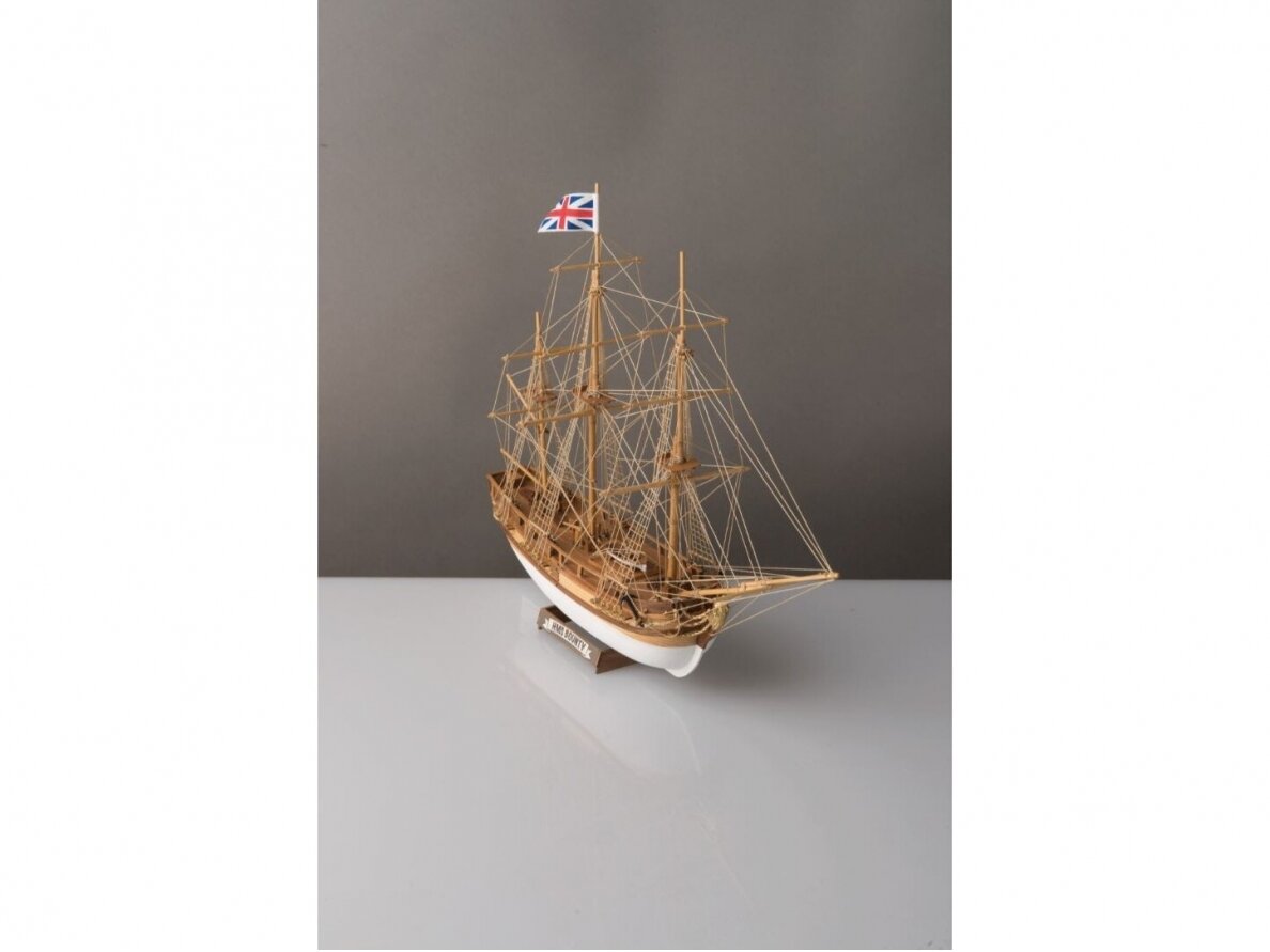 Maqueta Mini Corelline HMS Bounty 1/130 - Corel