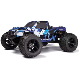 Maverick Quantum2 MT 1/10th Monster Truck - HPI