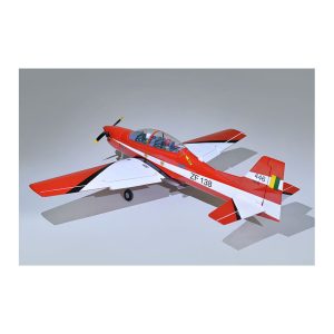 Avión TUCANO 1:7 ARF .46-.55 - Phoenix Model