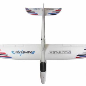 Avión Kit EasyStar 3 - Multiplex