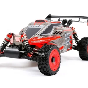 Buggy ROVANSPORTS 1/5 V5 45CC 4WD RTR