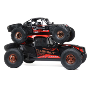 Buggy 1/6 8IGHT-X Super Lasernut 4WD RTR Brushless - Losi