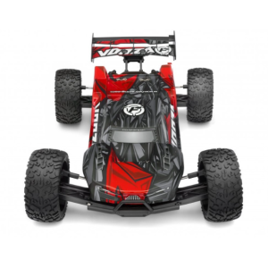 Truggy Vorza 1/8 4WD FLUX ELH-6S 2.4GHz 100km/h Red -  HPI Racing