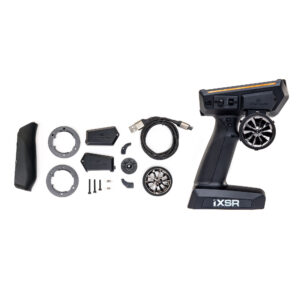Emisora DSMR 6 CH iXSR Receptor SR515 - Spektrum