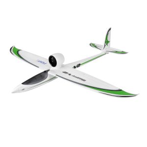 Motoglider Swift Pro V2 1200mm 160 km/h PNP - TOP RC Hobby