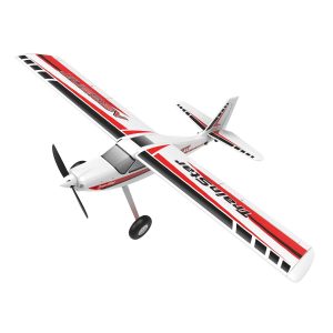 Avión RC Trainstar Ascent de 1400 mm RTF - Volantex