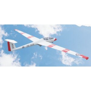 Planeador RC ASK21 ARF E 2600 mm - FlyFly Hobby