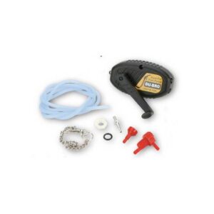 Bomba de combustible manual - Dubro