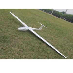 Planeador RC DG505 ARF 2600 mm - FlyFly Hobby