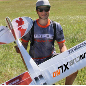 FunCub XL ND RR - Multiplex