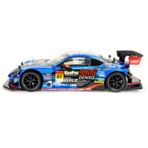 M40S Subaru BRZ GT300 ARTR Brushless - Carisma