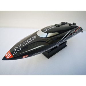 Lancha Combo SUPER MONOX RTR - Joysway
