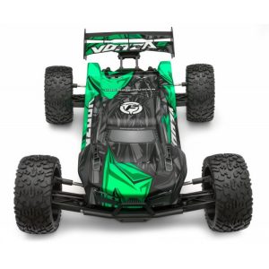 Truggy Vorza S 1/8 4WD FLUX ELH-6S 2.4GHz 100km/h Green -  HPI Racing