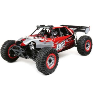 Desert Buggy 1/5 DBXL-E 2.0 4WD Brushless RTR with Smart - Losi