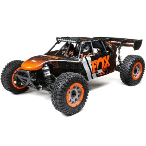 Desert Buggy 1/5 XL-E 2.0 4WD Brushless AVC RTR - Losi