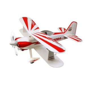 Biplano RR Tommy Jr - Multiplex
