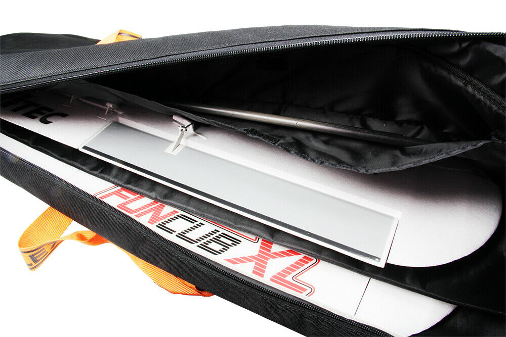 Bolsa de alas FunCub XL - Multiplex - Imagen 2