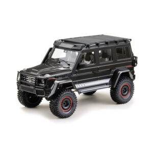 Crawler 1:10 EP CR4.4 "WOLF" anthracite RTR - Absima