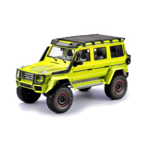 Crawler 1:10 EP CR4.4 "WOLF" bright yellow RTR - Absima