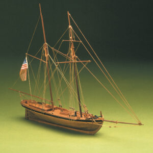 Maqueta Achilles 1812, 1/43 - Mantua Model