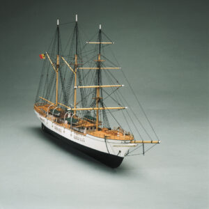 Maqueta Mercator - Mantua Model
