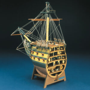 Victory Bow Section - Mantua Model