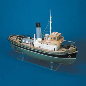 Maqueta Remolcador ANTEO R/C 1/30 - Mantua Model